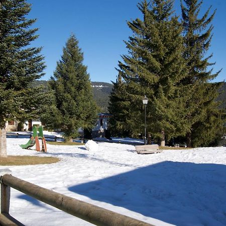 Apartament Font Dels Recons La Molina  Exterior photo